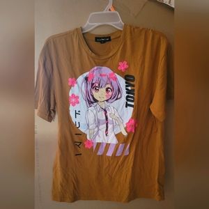 Anime Shirt